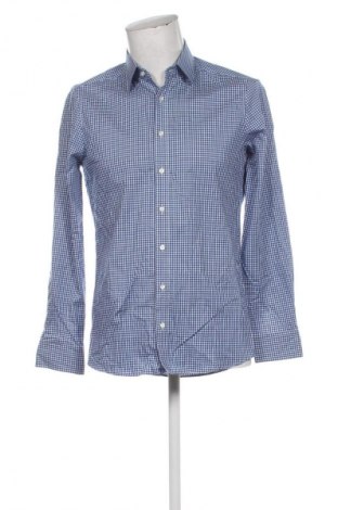 Ανδρικό πουκάμισο Olymp, Μέγεθος M, Χρώμα Πολύχρωμο, Τιμή 15,99 €