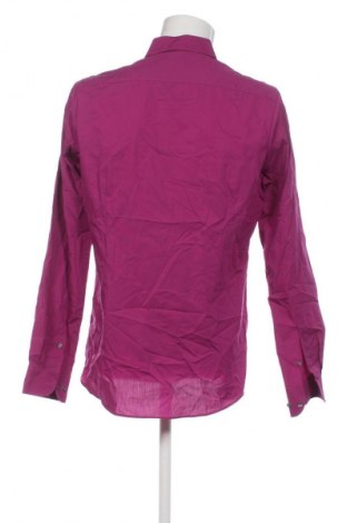 Pánska košeľa  Olymp, Veľkosť L, Farba Fialová, Cena  33,95 €