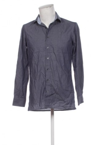 Мъжка риза Olymp, Размер M, Цвят Многоцветен, Цена 25,00 €