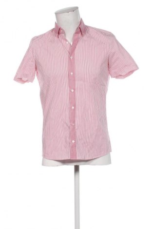 Ανδρικό πουκάμισο Olymp, Μέγεθος M, Χρώμα Πολύχρωμο, Τιμή 13,99 €