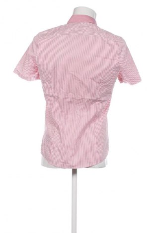 Ανδρικό πουκάμισο Olymp, Μέγεθος M, Χρώμα Πολύχρωμο, Τιμή 13,99 €