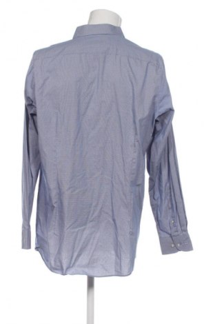 Pánská košile  Olymp, Velikost XL, Barva Modrá, Cena  249,00 Kč