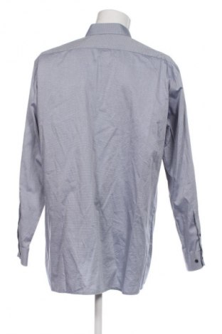 Pánská košile  Olymp, Velikost XXL, Barva Šedá, Cena  209,00 Kč
