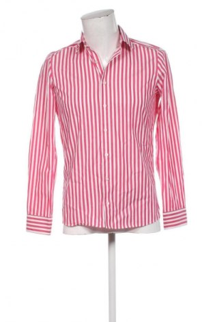 Мъжка риза Olymp, Размер S, Цвят Многоцветен, Цена 28,00 €