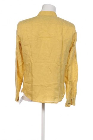 Pánska košeľa  Olymp, Veľkosť L, Farba Žltá, Cena  27,95 €