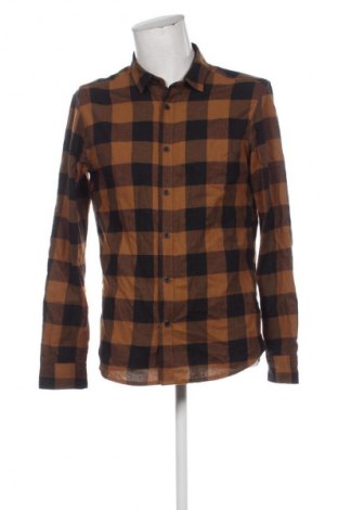 Cămașă de bărbați Only & Sons, Mărime L, Culoare Multicolor, Preț 42,99 Lei