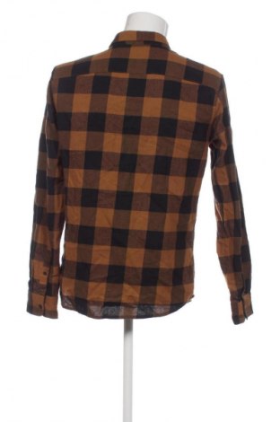 Cămașă de bărbați Only & Sons, Mărime L, Culoare Multicolor, Preț 42,99 Lei