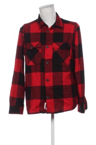 Herrenhemd Only & Sons, Größe XL, Farbe Mehrfarbig, Preis € 8,99