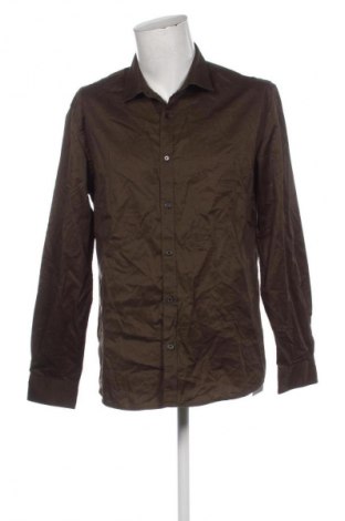 Herrenhemd Only & Sons, Größe XXL, Farbe Grün, Preis € 9,99