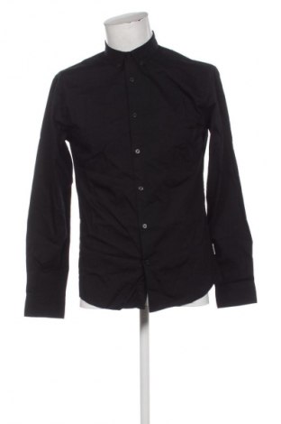 Herrenhemd Only & Sons, Größe L, Farbe Schwarz, Preis € 30,99