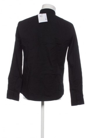 Herrenhemd Only & Sons, Größe L, Farbe Schwarz, Preis € 30,99