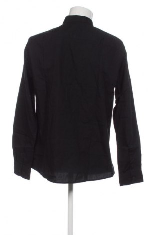 Herrenhemd Only & Sons, Größe XXL, Farbe Schwarz, Preis € 30,99