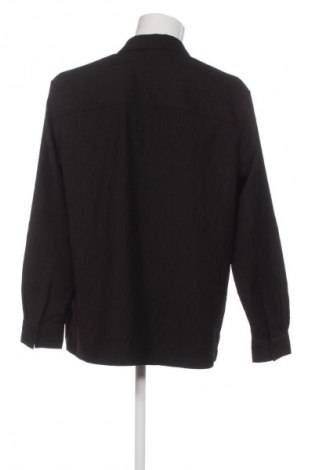 Мъжка риза Only & Sons, Размер L, Цвят Черен, Цена 24,00 €