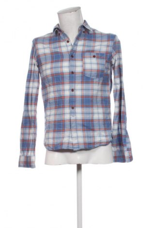 Мъжка риза Originals By Jack & Jones, Размер S, Цвят Многоцветен, Цена 4,09 €
