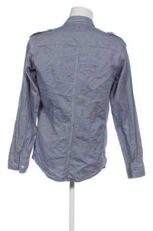Pánska košeľa  Oshkosh, Veľkosť L, Farba Modrá, Cena  17,95 €