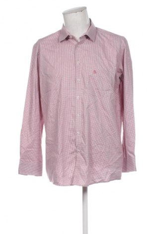 Cămașă de bărbați Otto Kern, Mărime XL, Culoare Multicolor, Preț 60,99 Lei