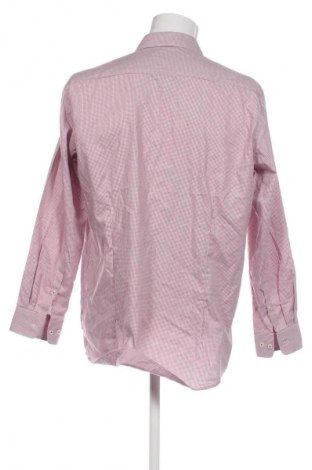 Cămașă de bărbați Otto Kern, Mărime XL, Culoare Multicolor, Preț 60,99 Lei