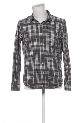 Herrenhemd Outfiters, Größe L, Farbe Mehrfarbig, Preis € 6,99