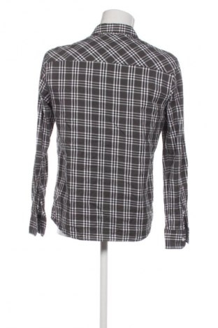 Herrenhemd Outfiters, Größe L, Farbe Mehrfarbig, Preis € 6,99