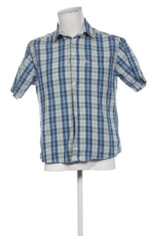 Ανδρικό πουκάμισο Paul R. Smith, Μέγεθος M, Χρώμα Πολύχρωμο, Τιμή 9,99 €