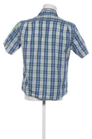 Ανδρικό πουκάμισο Paul R. Smith, Μέγεθος M, Χρώμα Πολύχρωμο, Τιμή 9,99 €