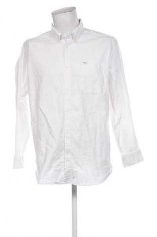 Pánská košile  Pepe Jeans, Velikost XXL, Barva Bílá, Cena  1 529,00 Kč