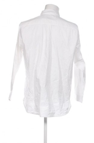 Pánská košile  Pepe Jeans, Velikost XXL, Barva Bílá, Cena  1 529,00 Kč