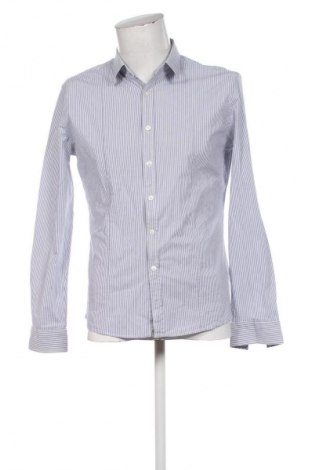 Cămașă de bărbați Pepe Jeans, Mărime L, Culoare Multicolor, Preț 73,99 Lei