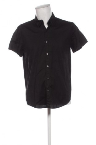 Pánská košile  Peter Werth, Velikost M, Barva Černá, Cena  493,00 Kč