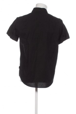 Pánská košile  Peter Werth, Velikost M, Barva Černá, Cena  493,00 Kč