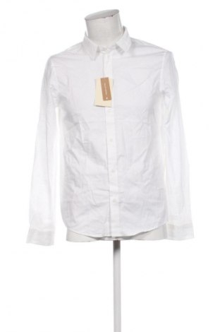 Pánská košile  Pier One, Velikost S, Barva Bílá, Cena  699,00 Kč