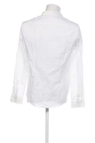 Férfi ing Pier One, Méret S, Szín Fehér, Ár 9 569 Ft
