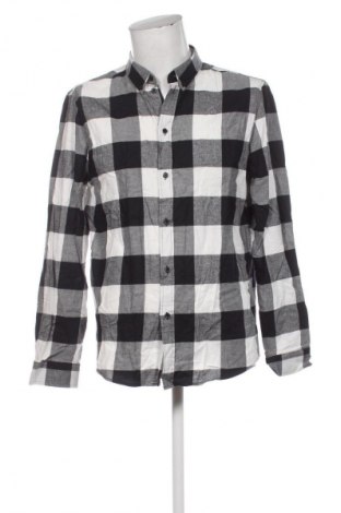 Męska koszula Pier One, Rozmiar L, Kolor Kolorowy, Cena 123,99 zł