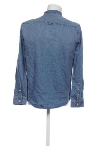Pánská košile  Pier One, Velikost M, Barva Modrá, Cena  699,00 Kč