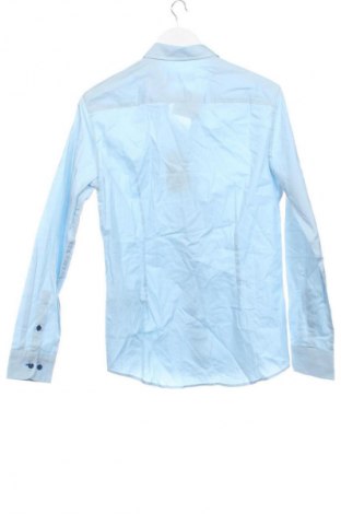 Męska koszula Pier One, Rozmiar XS, Kolor Niebieski, Cena 123,99 zł