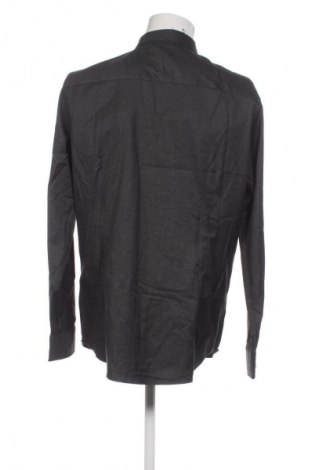 Męska koszula Pier One, Rozmiar XL, Kolor Szary, Cena 123,99 zł