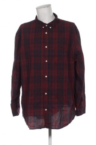 Pánská košile  Pier One, Velikost 5XL, Barva Vícebarevné, Cena  699,00 Kč