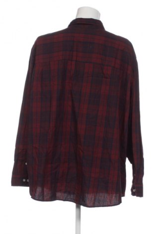 Pánská košile  Pier One, Velikost 5XL, Barva Vícebarevné, Cena  699,00 Kč