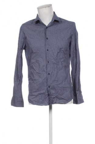 Męska koszula Pierre Cardin, Rozmiar M, Kolor Niebieski, Cena 148,99 zł