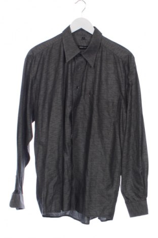 Herrenhemd Pierre Cardin, Größe L, Farbe Schwarz, Preis € 15,99