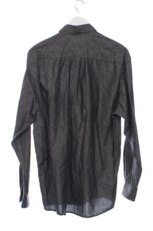 Herrenhemd Pierre Cardin, Größe L, Farbe Schwarz, Preis € 15,99