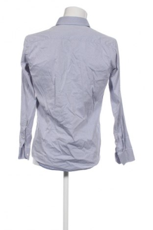 Herrenhemd Pietro Filipi, Größe M, Farbe Blau, Preis € 14,82