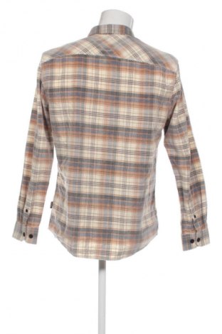 Мъжка риза Pioneer, Размер M, Цвят Многоцветен, Цена 31,12 €