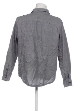 Pánská košile  Pioneer, Velikost XXL, Barva Šedá, Cena  519,00 Kč