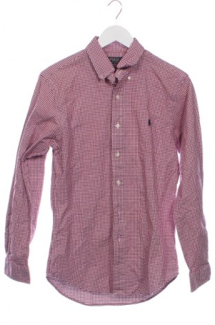 Ανδρικό πουκάμισο Polo Ralph Lauren, Μέγεθος M, Χρώμα Πολύχρωμο, Τιμή 46,99 €