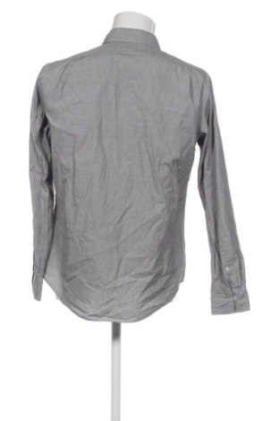 Herrenhemd Polo Ralph Lauren, Größe M, Farbe Grau, Preis € 52,67