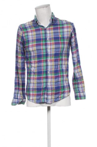 Herrenhemd Polo Ralph Lauren, Größe M, Farbe Mehrfarbig, Preis € 51,99
