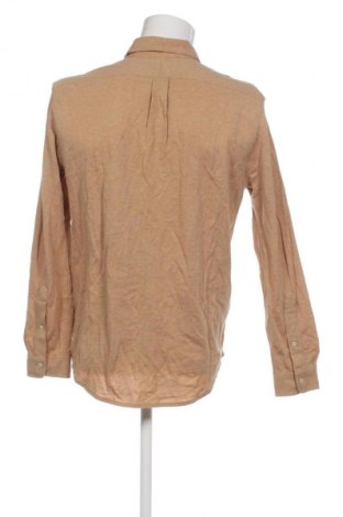 Herrenhemd Polo Ralph Lauren, Größe M, Farbe Beige, Preis € 147,99