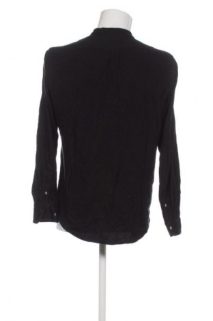 Pánská košile  Polo Ralph Lauren, Velikost M, Barva Černá, Cena  1 279,00 Kč