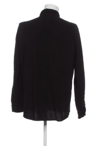 Pánská košile  Polo Ralph Lauren, Velikost XL, Barva Černá, Cena  2 699,00 Kč